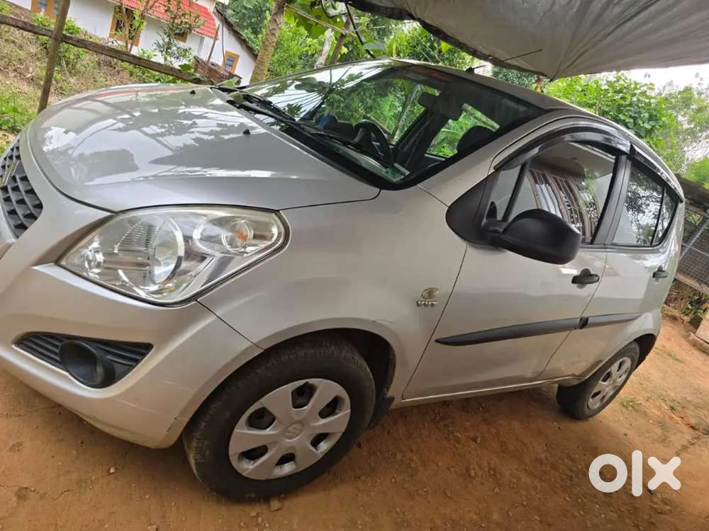 Maruthi Suzuki Ritz