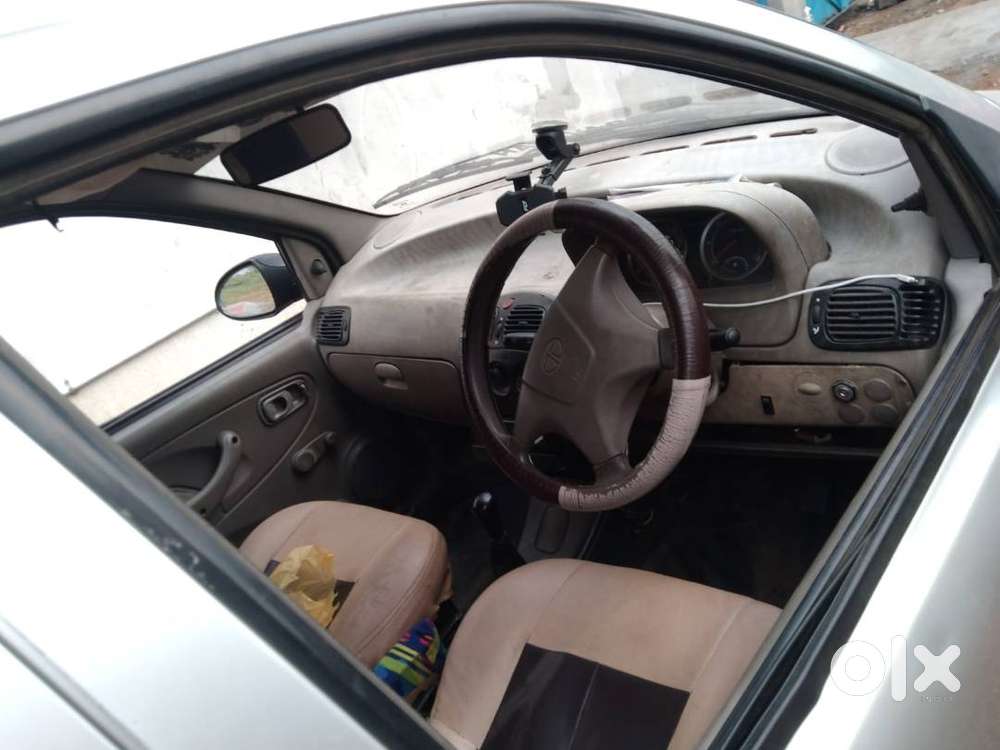 Tata Indica Vista 2009