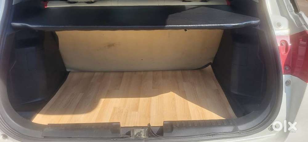 Maruti Suzuki Brezza Vdi, 2019, Diesel