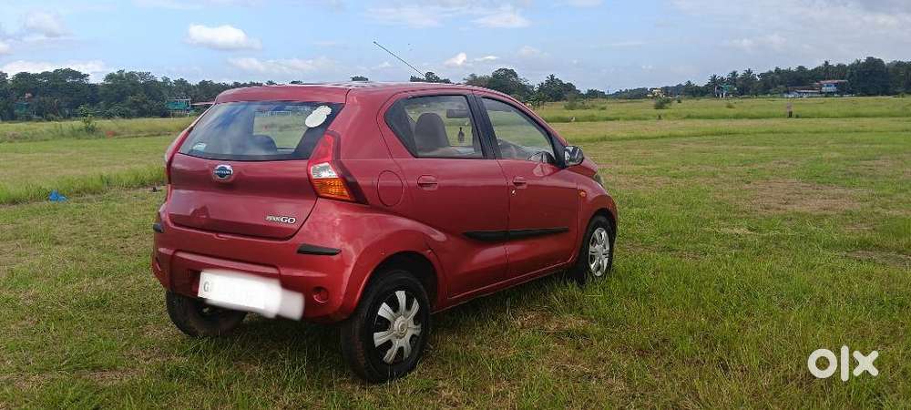 Datsun Redi Go, 2016, Petrol