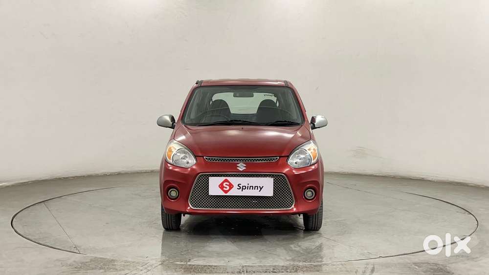 Maruti Suzuki Alto 800 Vxi, 2016, Petrol