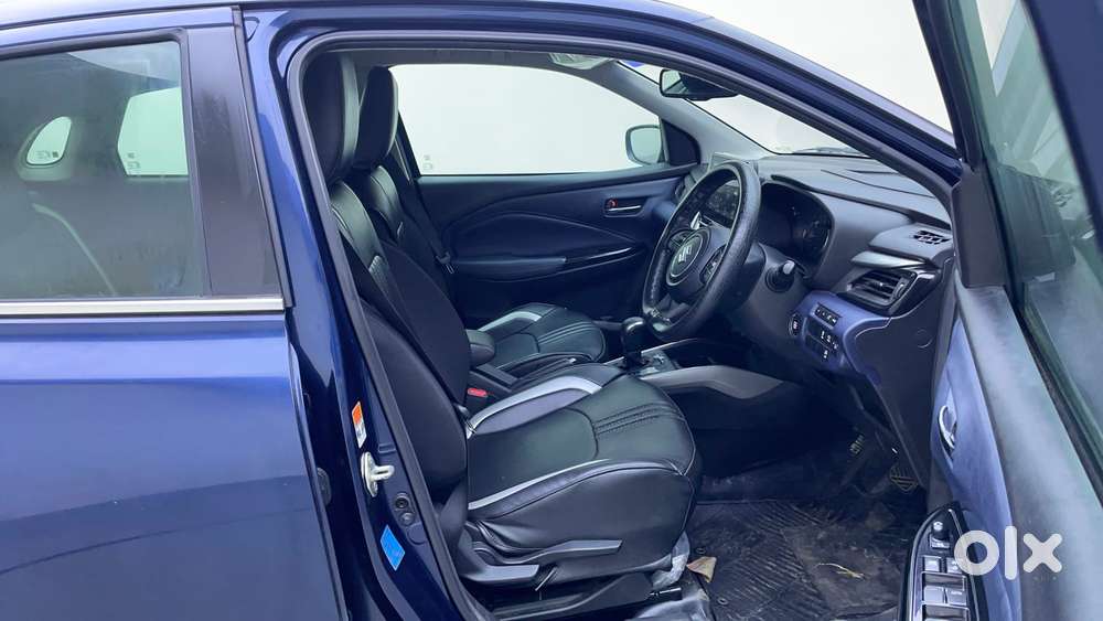 Maruti Suzuki Baleno 1.2 Alpha At, 2023, Petrol