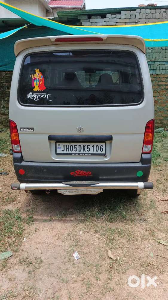 Maruti Suzuki Eeco 1.2 2023