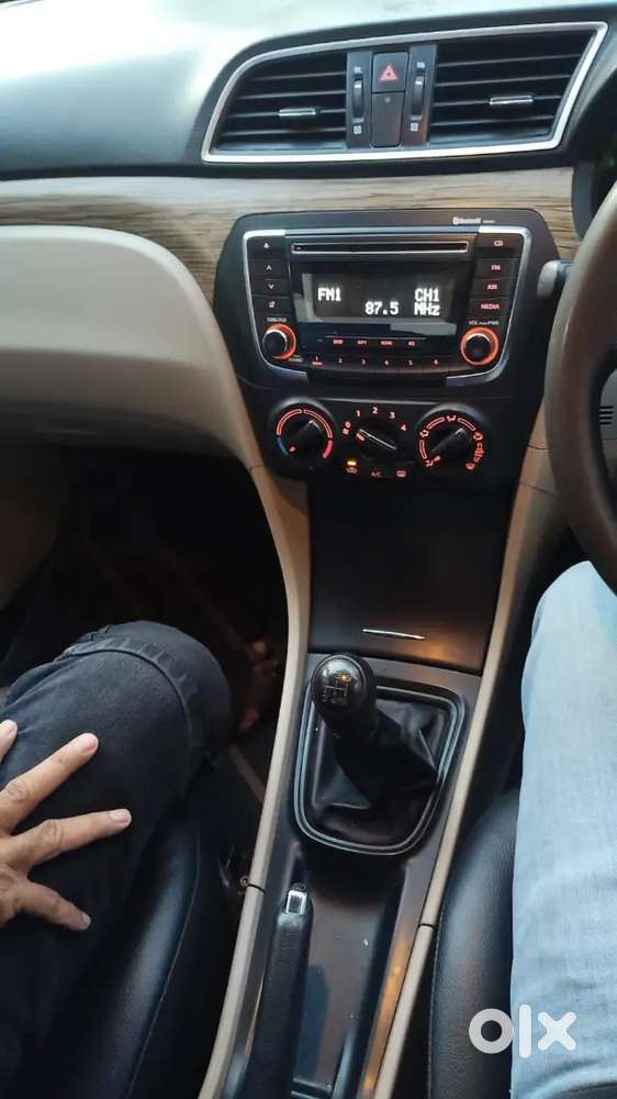 Maruti Suzuki Ciaz 1.5 2022