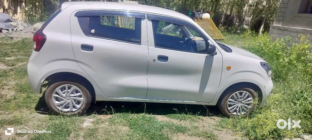Maruti Suzuki Celerio Lxi(o) 2026 Petrol