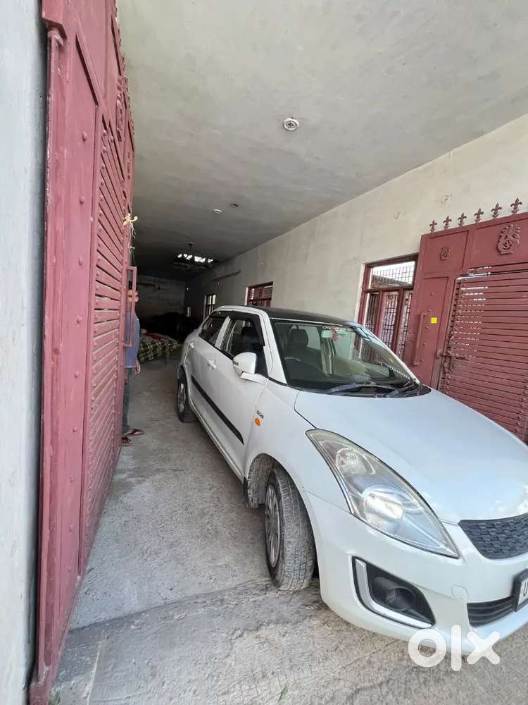 2014 Model Without Insurance