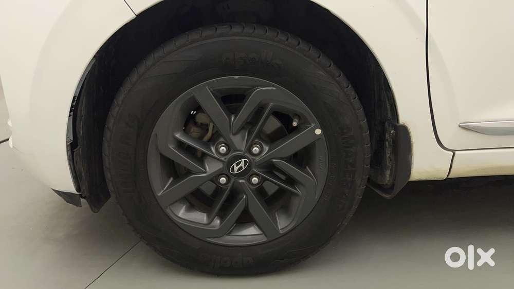 Hyundai Grand I10 Nios Sportz Amt 1.2 Kappa Vtvt, 2019, Petrol