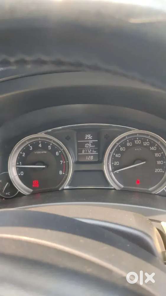 Maruti Suzuki Ciaz 2017 Petrol 87000 Km Driven