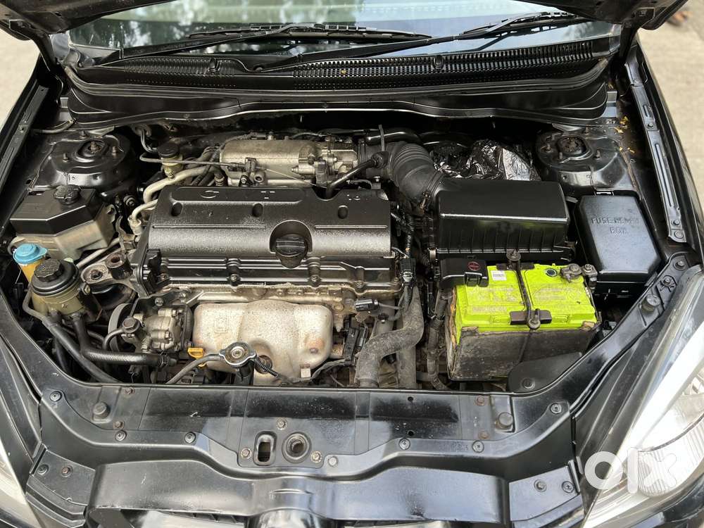 Hyundai Verna 2010-2011 Transform Vtvt With Audio, 2010, Cng & Hybri..