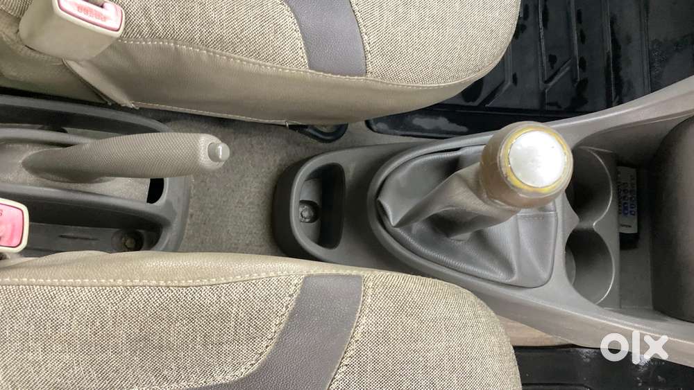 Toyota Etios Liva V, 2015, Petrol