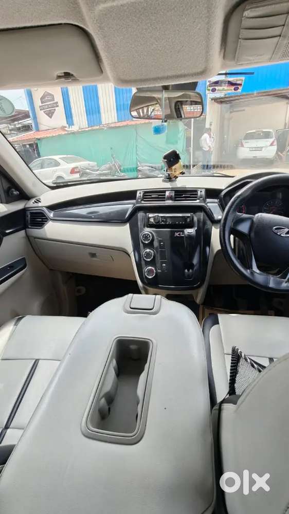 Mahindra Kuv100 Nxt 2019 Diesel Doctor's Used Car