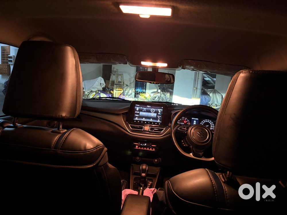 Maruti Baleno 1.2 Alpha 2023