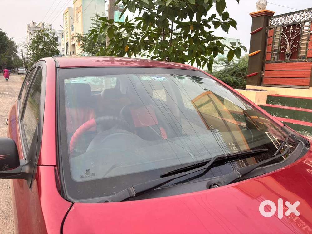 Hyundai I20 2012 Petrol 18 Km Driven