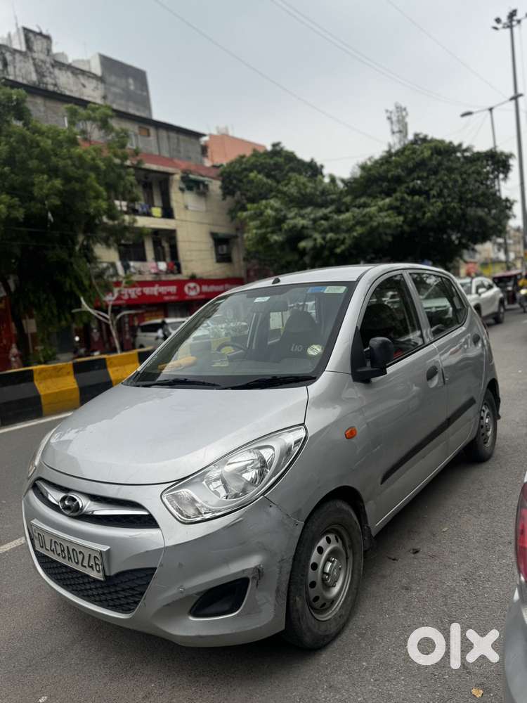Hyundai I10 Era, 2013, Petrol