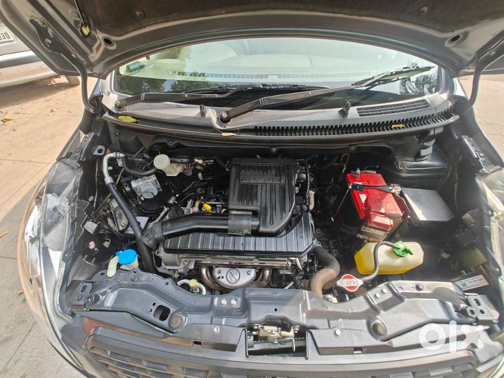 I Want  Sell Ertiga , Mint Condation