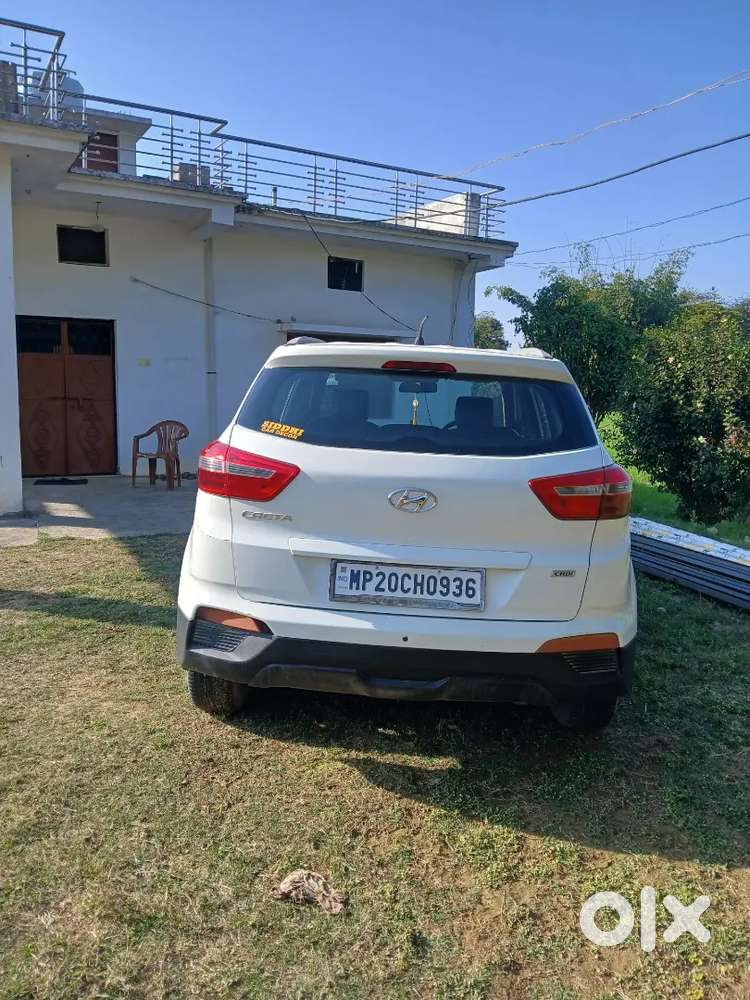 My Creta Is Mentain