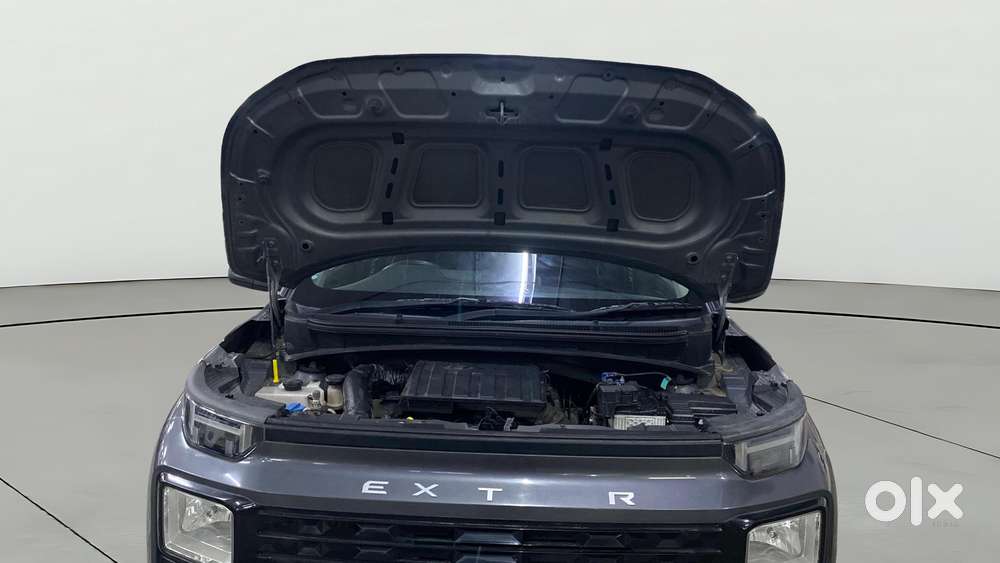 Hyundai Exter S 1.2 Mt, 2023, Petrol
