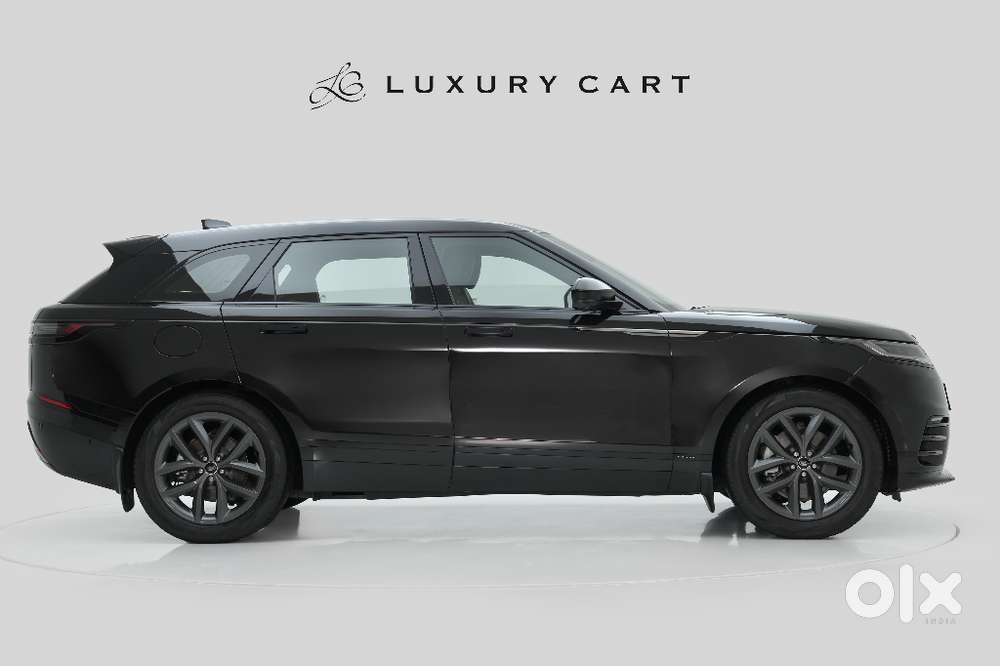 Land Rover Range Velar Hse Dynamic 2.0 Diesel, 2025, Diesel