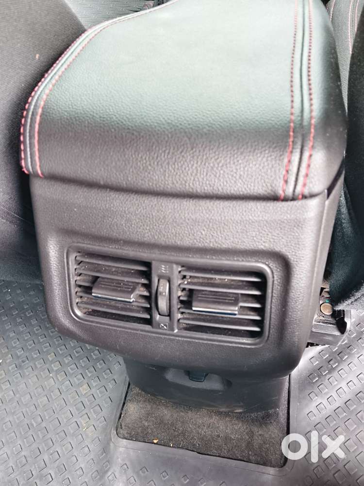 Renault Kiger Rxt Amt Dt, 2023, Petrol