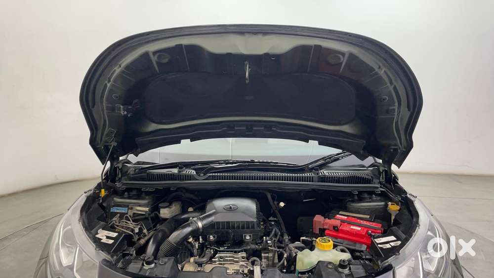 Tata Nexon 1.5 Revotorq Xz Plus Premium, 2022, Petrol
