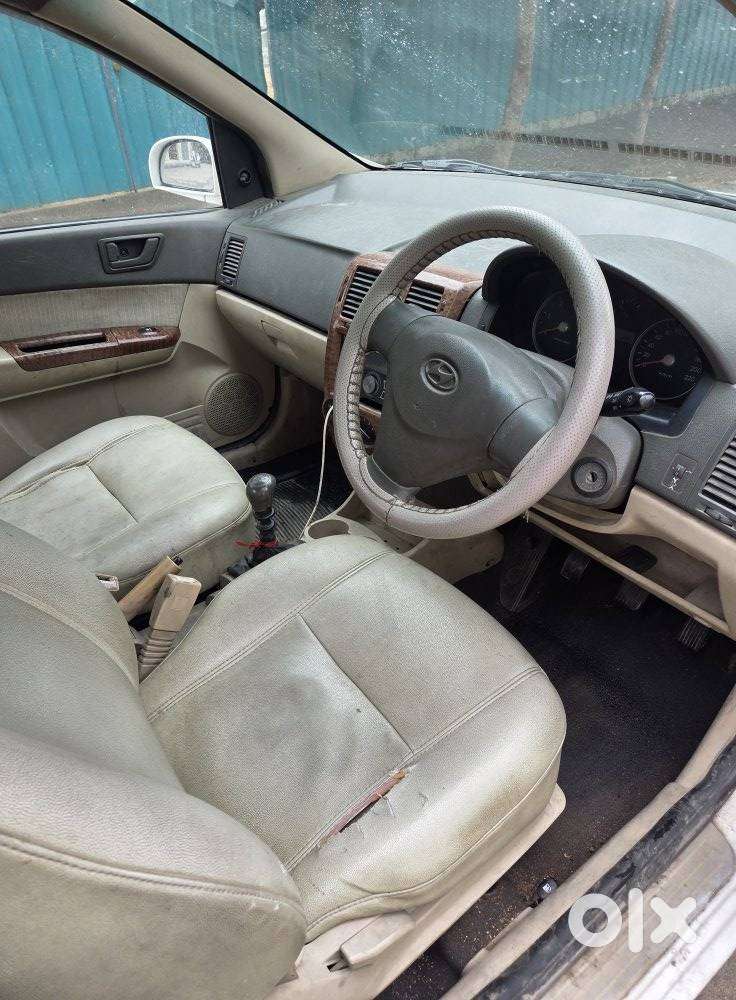 Hyundai Getz Prime 1.1 Gvs, 2009, Diesel