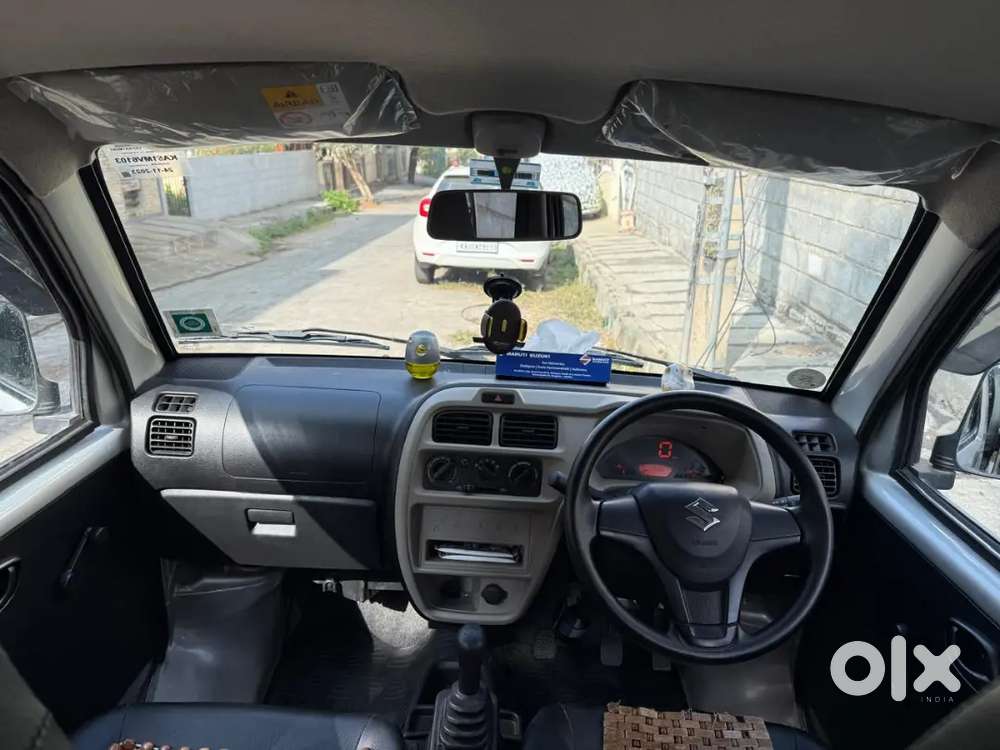 Maruti Suzuki Eeco 2023 Petrol 10000 Km Driven