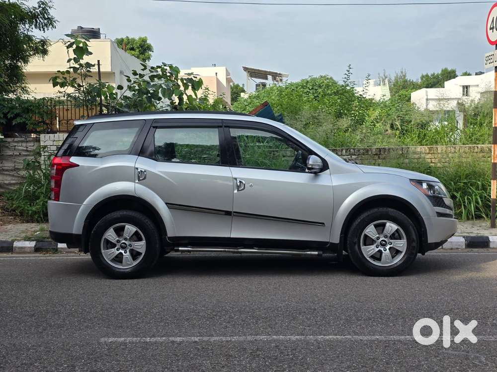 Mahindra Xuv500 W8 2wd, 2013, Diesel