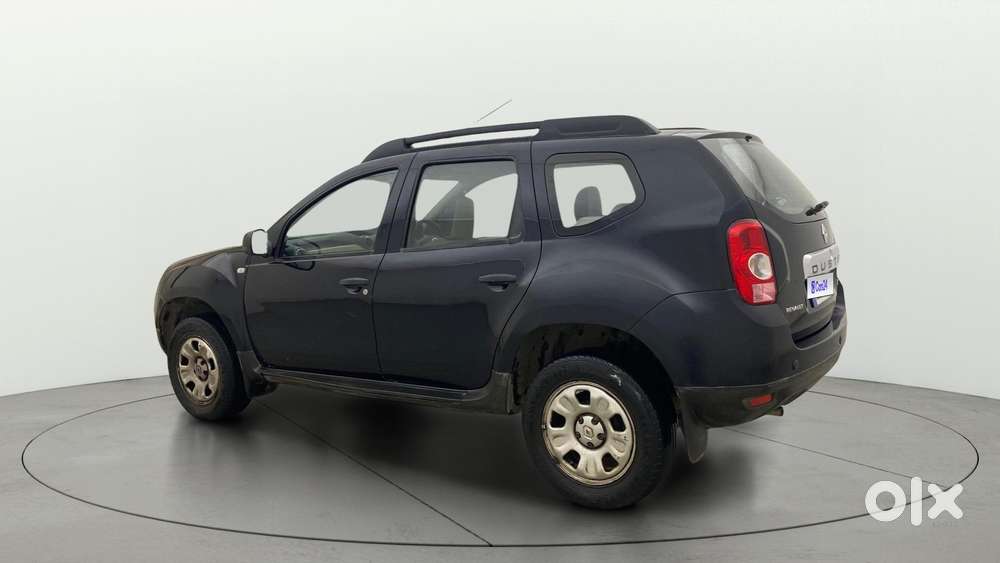 Renault Duster 2012-2015 Petrol Rxl, 2014, Petrol