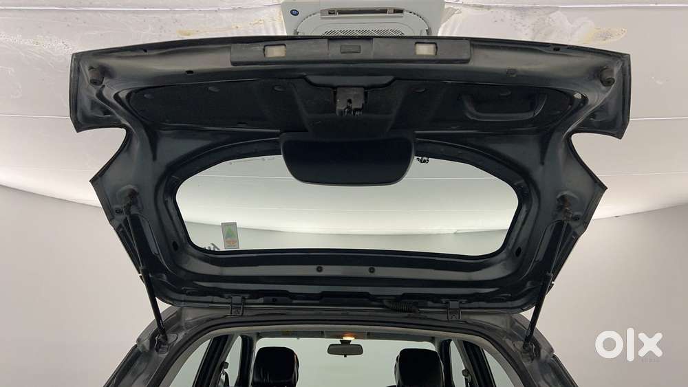 Tata Punch Adventure, 2022, Petrol