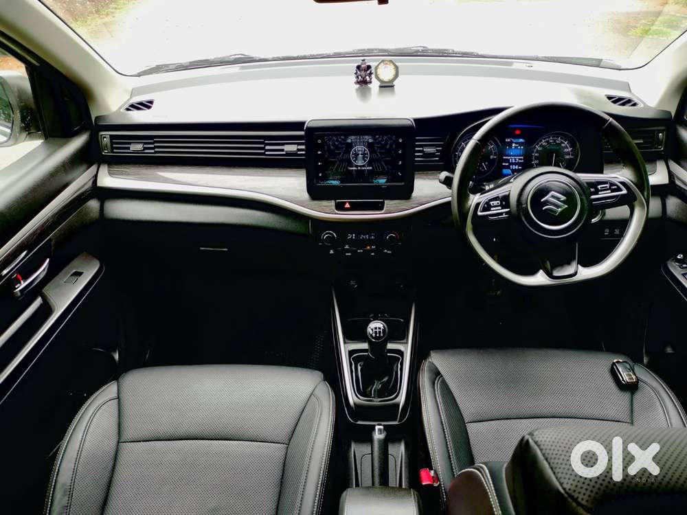 Maruti Suzuki Xl6 1.5 Alpha Mt, 2023, Petrol