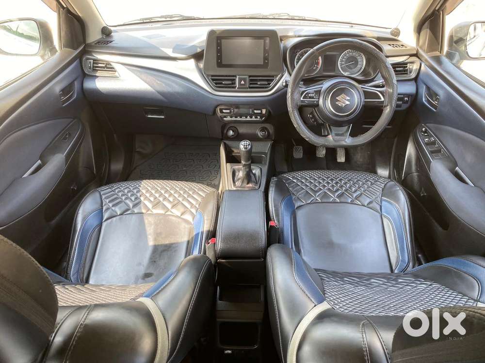 Maruti Suzuki Baleno Delta Cng, 2023, Cng & Hybrids