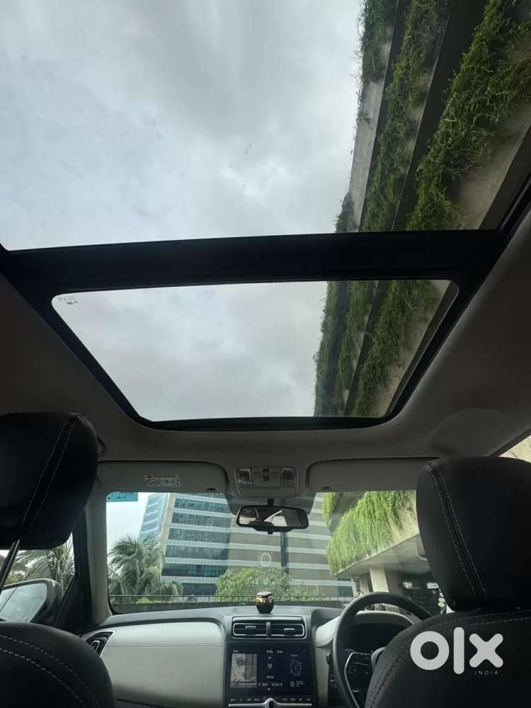 Hyundai Creta 1.5 Sx, 2022, Petrol