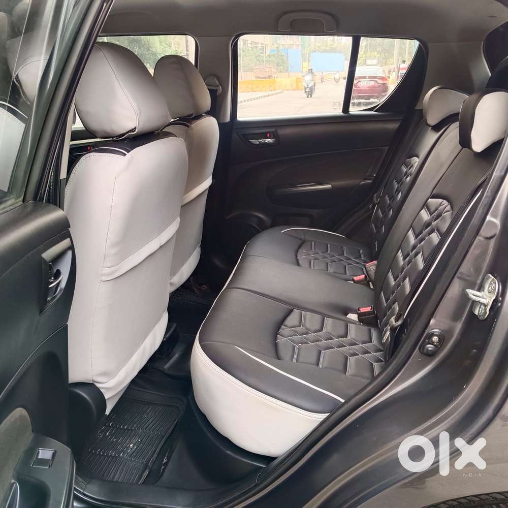 Maruti Suzuki Swift Vxi + Manual, 2016, Petrol