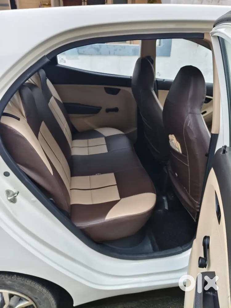 Hyundai Eon Era+ 2015 Petrol Manual