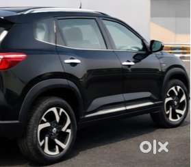 Magnite Xv Turbo ( New Condition )