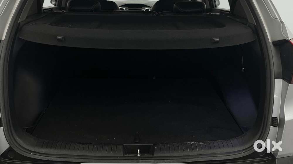 Hyundai Creta 1.6 Sx Automatic, 2019, Petrol