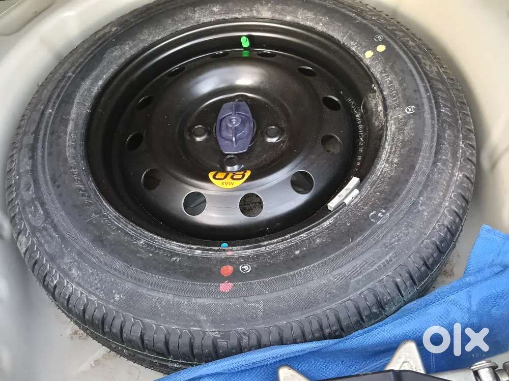 2018 Maruti Dzire Zxi Ags Automatic 38k Km Insurance Nov 2026