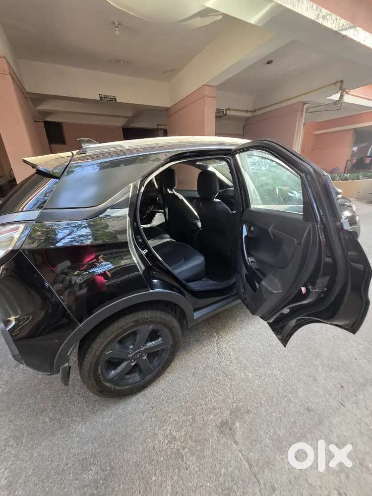 Tata Nexon - Superb Condition & Well Maintained