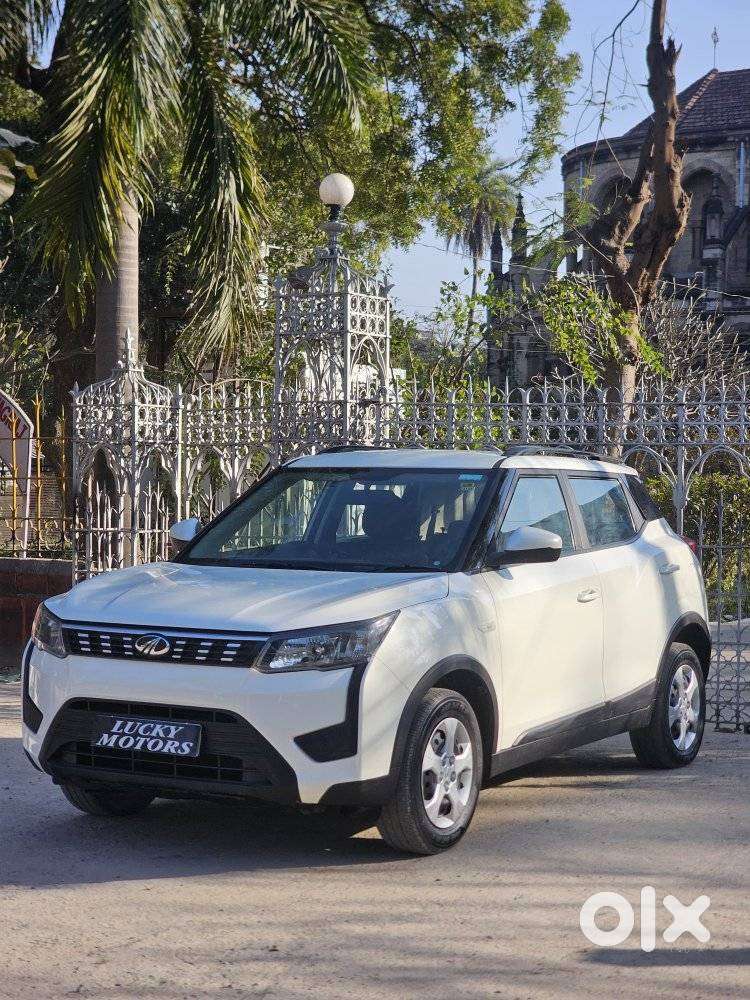 Mahindra Xuv300 W6 Diesel, 2020, Diesel