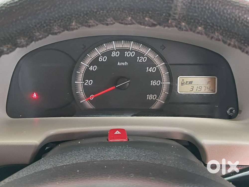 Maruti Suzuki Eeco 7 Seater Standard, 2020, Petrol
