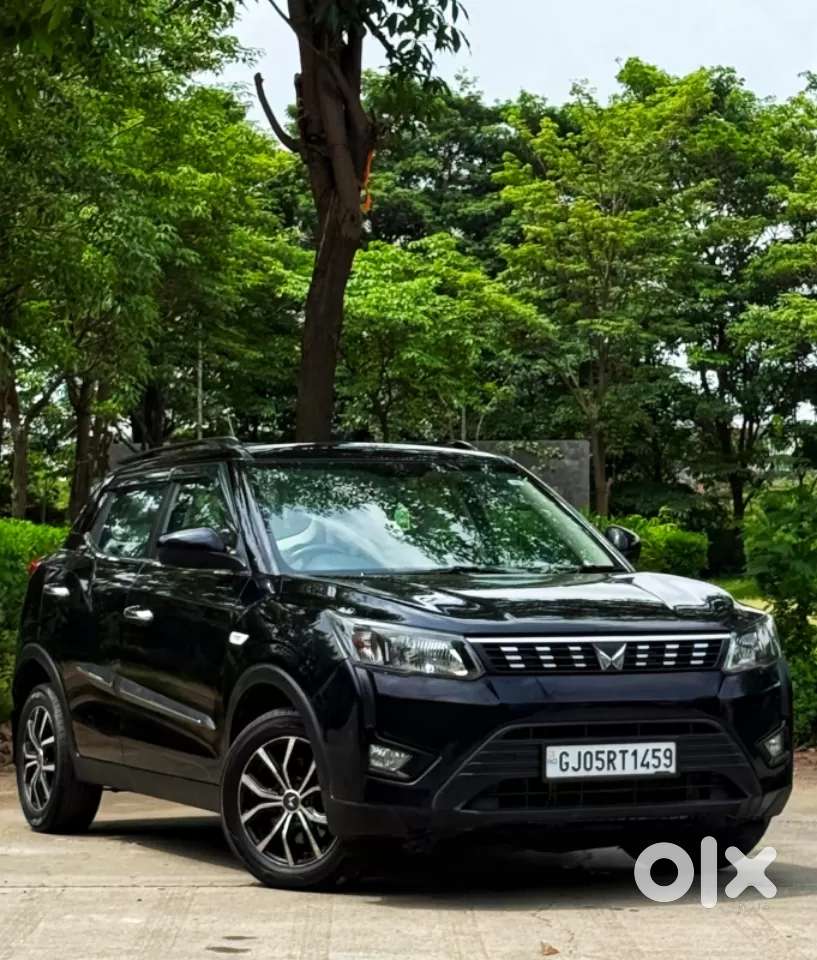 Mahindra Xuv300 W6 Diesel, 2023, Diesel