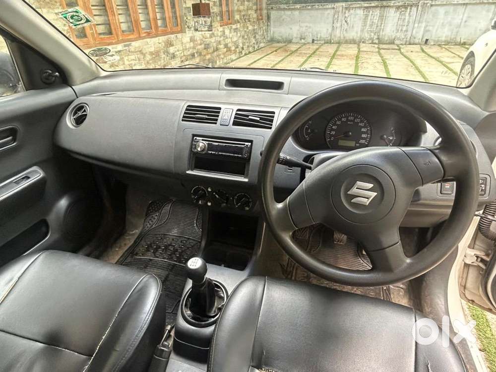 Maruti Suzuki Diesel 2011