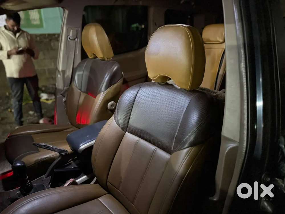 Mahindra Xuv500 Diesel Manual 2014 Second-hand Car