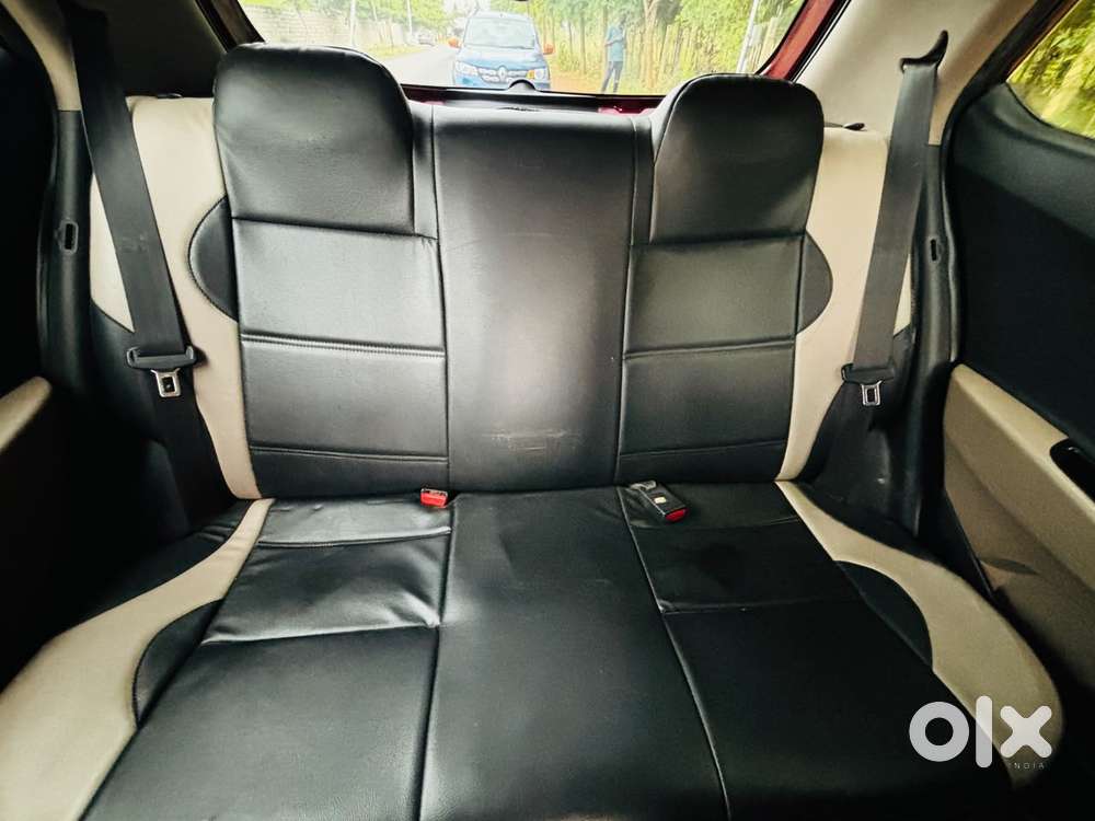 Hyundai I10, 2014, Petrol