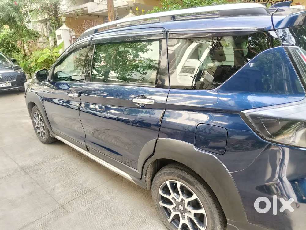 Maruti Suzuki Xl6  December 2023 Variant