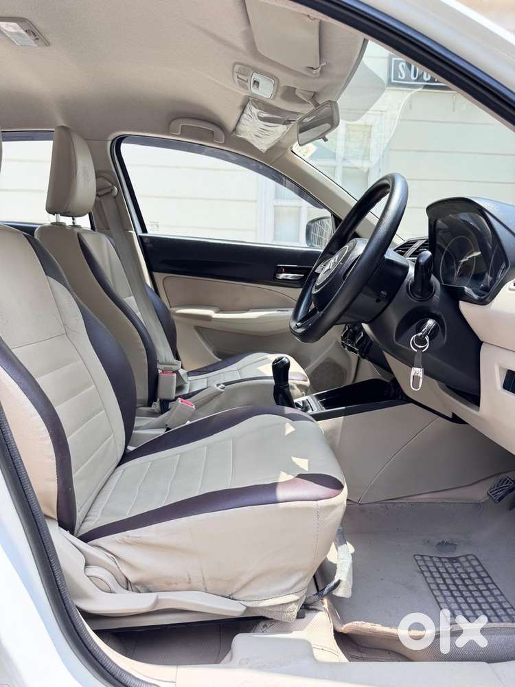 Maruti Suzuki Swift Dzire, 2020, Cng & Hybrids