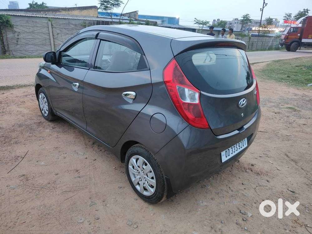 Hyundai Eon Era +, 2018, Petrol
