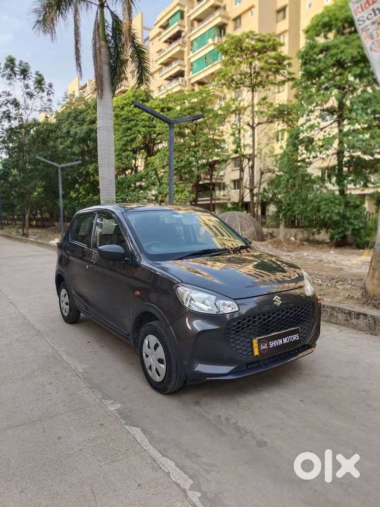 Maruti Suzuki Alto K10 Vxi (o), 2025, Petrol