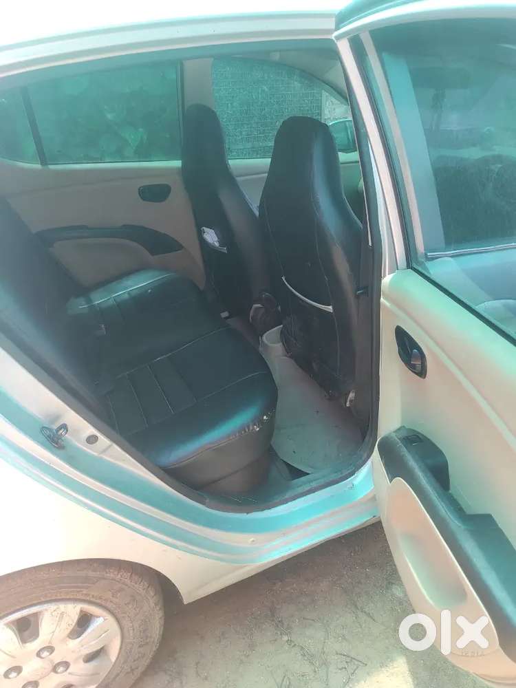 Good Condition One Hand Drive