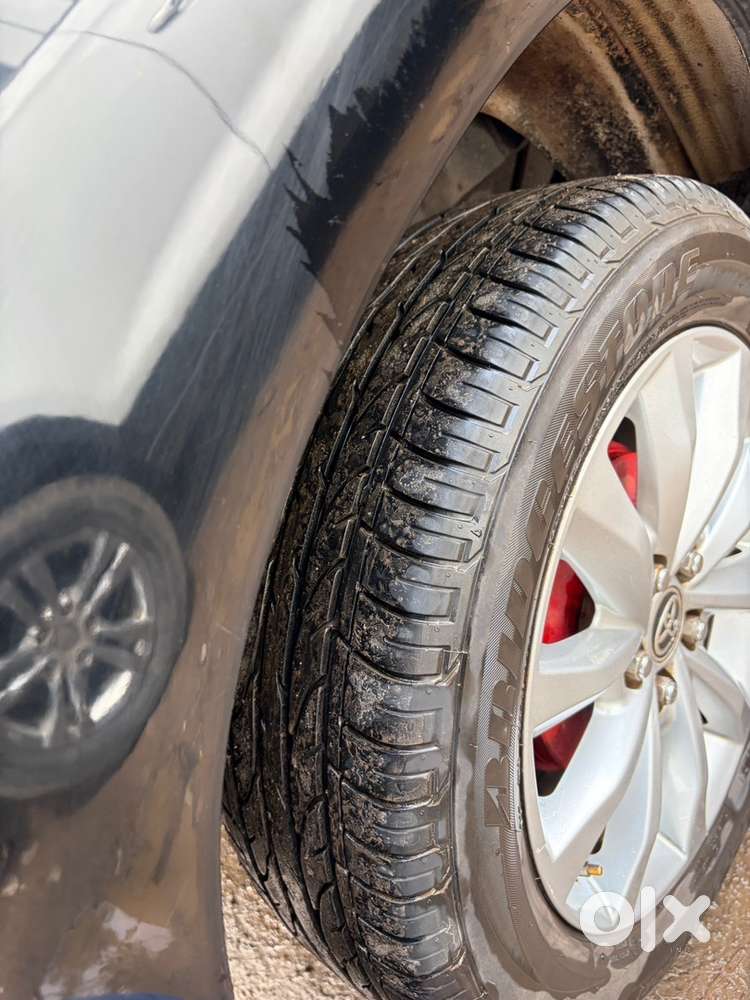 Toyota Innova Diesel 2012
